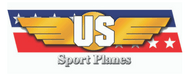 US Sport Planes logo